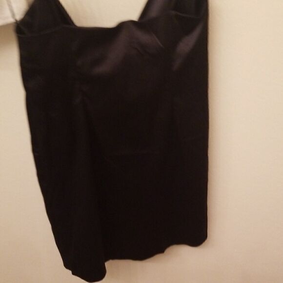 Zara basic women dress size m NWT - Picture 7 of 8